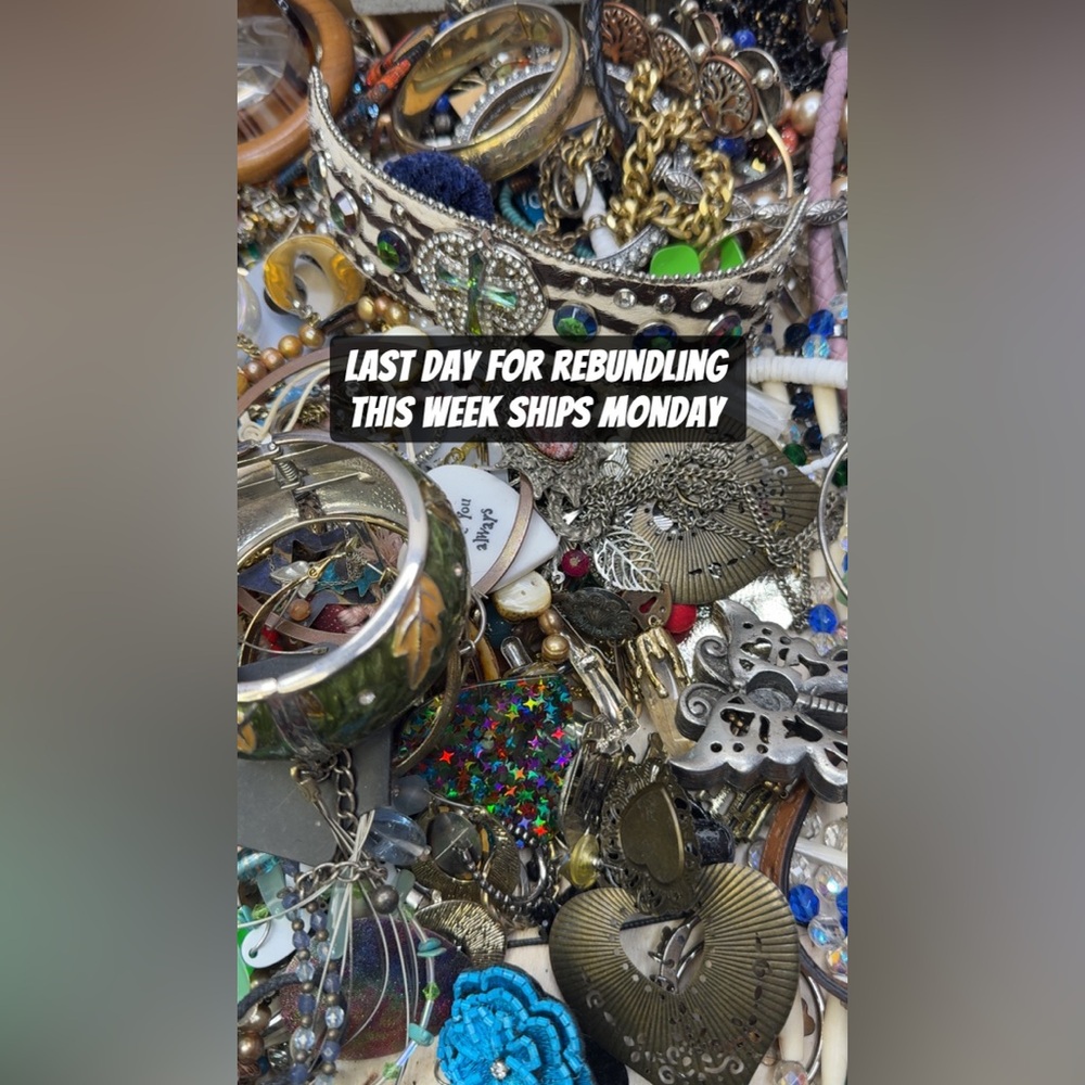 Feb 28ths Jewelry Listing